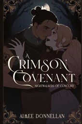 A Crimson Covenant