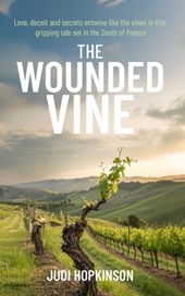 The Wounded Vine