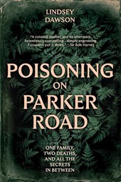 Poisoning on Parker Road