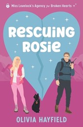 Rescuing Rosie: Magical matchmaking in an English village