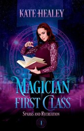 Magician First Class