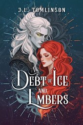 A Debt of Ice and Embers