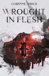 Wrought In Flesh