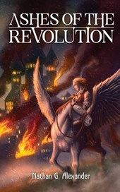 Ashes of the Revolution