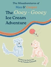 The Misadventures of Max & Cooper