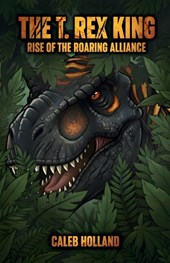 The T. Rex King - Rise of the Roaring Alliance