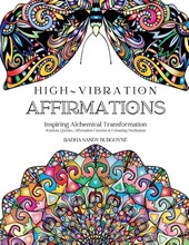 High-Vibration Affirmations