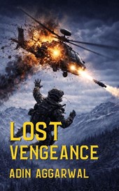 Lost Vengeance