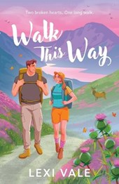Walk This Way