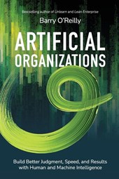 Artificial Organizations