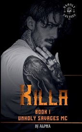 Killa Book 1