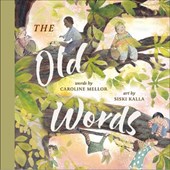 The Old Words