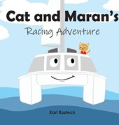 Cat and Maran's Racing Adventure