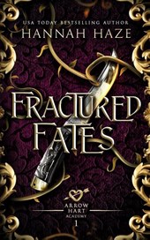 Fractured Fates