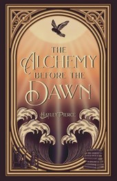 The Alchemy Before The Dawn