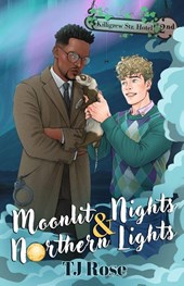 Moonlit Nights & Northern Lights