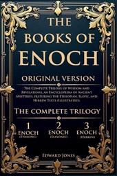 The Books of Enoch