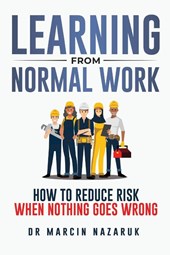 Learning from Normal Work
