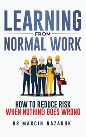 Learning from Normal Work