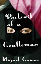 Portrait of a Gentleman