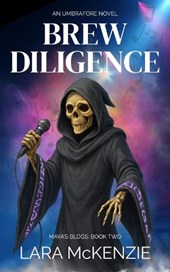 McKenzie, L: Brew Diligence
