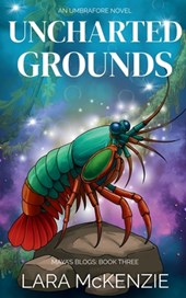 Uncharted Grounds: A Paranormal Comedy with Heart