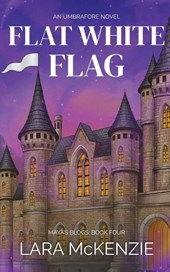 McKenzie, L: Flat White Flag