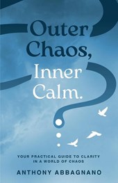 Outer Chaos Inner Calm