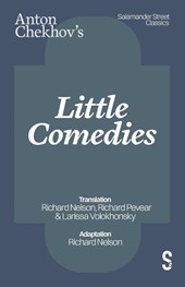 Chekhov's Little Comedies