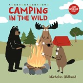 Camping In The Wild