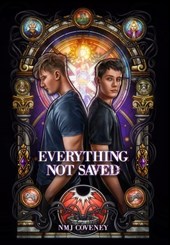 Everything Not Saved