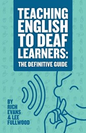 Teaching English To Deaf Learners