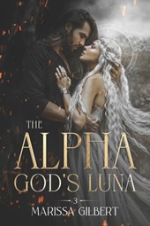 The Alpha God's Luna