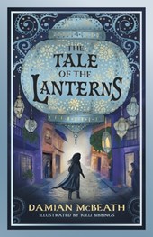 The Tale of the Lanterns