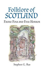 Folklore of Scotland