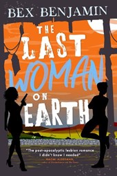 The Last Woman on Earth