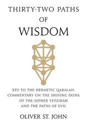Thirty-two paths of Wisdom