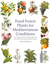 Food Forest Plants for Mediterranean Conditions