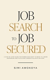 Job Search To Job Secured