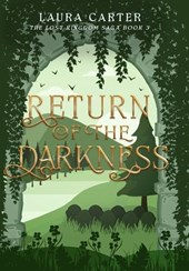 Return of the Darkness