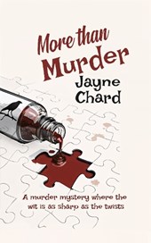 More Than Murder