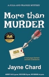 More Than Murder