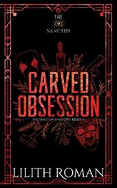 Carved Obsession