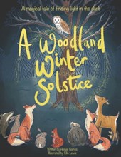 A Woodland Winter Solstice