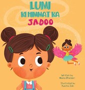 Lumi Ki Himmat Ka Jadoo