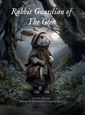 Rabbit Guardian of The Glen