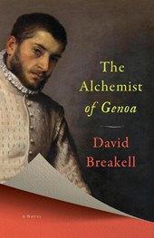 The Alchemist of Genoa