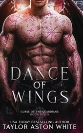 Dance of Wings: A Dark Paranormal Romance