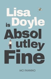Lisa Doyle is Absolutely Fine
