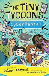 The Tiny Tycoons: Cybermental